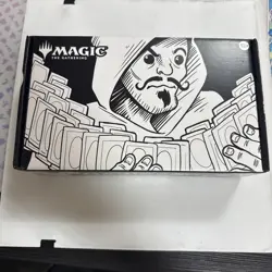 MTG - Tana Segreta - Festival In A Box: Las Vegas 2025 - Sigillato - Mtg - Wotc - Image 1