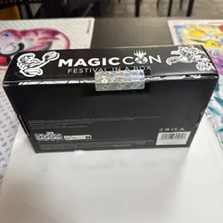 MTG - Tana Segreta - Festival In A Box: Las Vegas 2025 - Sigillato - Mtg - Wotc - Image 2