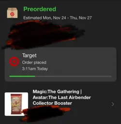 🔥PRESALE🔥 MTG - Avatar: The Last Airbender Collector Pack LOT 2x - Image 2