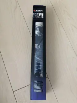 Ultra Pro Sephiroth Double Sided Playmat Mtg Ff - Image 1