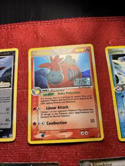 Pokemon Reverse Holo Stamped Prime Collection Gold Letter Lot - See Description - Image 4