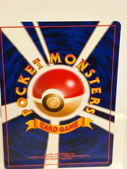 Golbat NO. 042 LIGHTLY PLAYED Fossil Non Holo Pokemon Japanese - Image 3