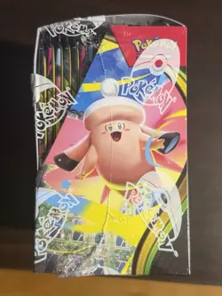 Pokemon Perfect Order (ME03) Booster Box Brand New Factory Sealed IN HAND!! - Image 4
