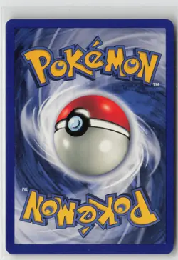1st Edition Ponyta 60/102 Common Base Set Shadowless Pokemon NM - Image 2