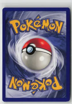 1st Edition PlusPower 84/102 Uncommon Base Set Shadowless Pokemon NM - Image 2