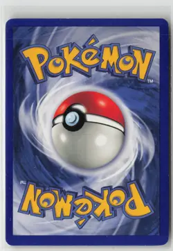 1st Edition Nidorino 37/102 Uncommon Base Set Shadowless Pokemon NM - Image 2