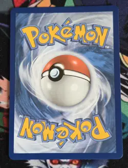 Pokemon TGC - Charmander SVP044 - SVP Black Star Promos - NM - Image 2