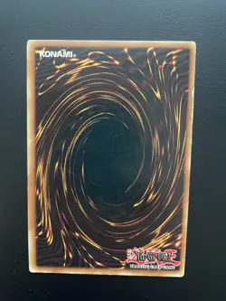 Yugioh Dark World Dealings STON-EN038 Super Rare 1st Edition HP - Image 2