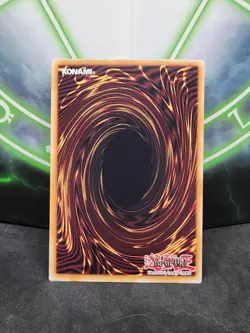 Yugioh Obelisk the Tormentor TN19-EN007 Prismatic Secret Rare NM - Image 2