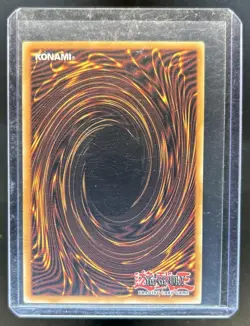 2025 Yu-Gi-Oh Mementotlan Angwitch Secret Rare 1st #RA04-EN048 - Image 2