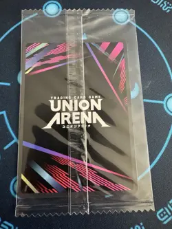 Union Arena Nezuko Kamado (Sealed) Rare Battle Promo Demon Slayer Vol 2 English - Image 2