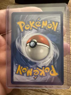 Pokemon Mewtwo GX 190 HP Shining Legends Shiny Holo Rare 78/73 GX Card - Image 2