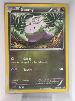 Lot of 10 Pokemon Cards Base Set including Dusclops Delibird Magnezone Frogadier - Image 3