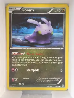 Lot of 10 Pokemon Cards Base Set including Dusclops Delibird Magnezone Frogadier - Image 5
