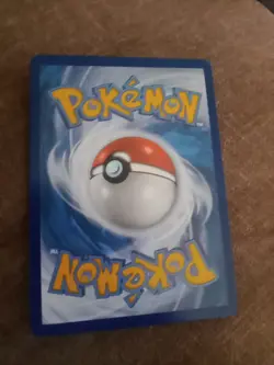 Pokemon TCG Phoebe Battle Styles Trainer Full Art Ultra Holo Card 161/163 MP - Image 2