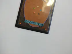 MTG Door to Nothingness - Medium Play Foil - Fifth Dawn LP - Image 5