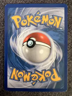 Wash Rotom LV.46 RT5 Rare Reverse Holo Pokemon Card NM - Image 2