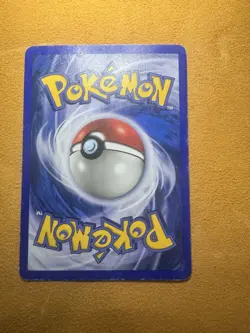 Pokemon Crystal Lugia Aquapolis Holo TCG Card 149/147 - Image 3