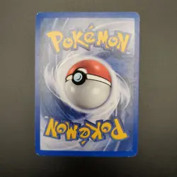 Pokemon Dark Hypno TCG Card 26/82 Non-Holo Rare LP Vintage Card - Image 2