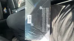 Wonders of the First Call of the Stones Booster Box Foil Card Sealed - Image 2