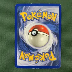 Growlithe 45/110 Legendary *Collection* Reverse Holo 2002 Pokemon Card - Image 2