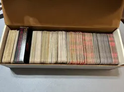 Lot of 600+ Illuminati New World Order CCG Cards Steve Jackson Games - Image 3