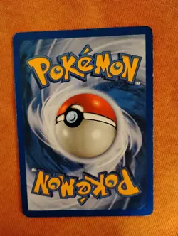 Pokemon Blaziken 3/Ex Battle Stadium Regular Rare Card 100 HP Fire Stream - Image 2