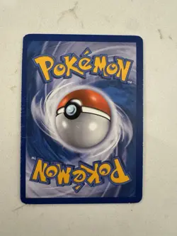 Mew HeartGold SoulSilver Triumphant Prime Holo Ultra Rare Card 97/102 - Image 2