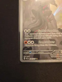 Pokemon TCG - Salazzle 224/217 - Ascended Heroes - Holo Illustration Rare Card - Image 5