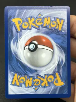 Copperajah 042/064 Reverse holo - LP-NM - Pokemon TCG Card - Image 3