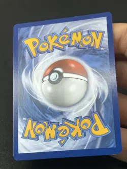 Copperajah 042/064 Reverse holo - LP-NM - Pokemon TCG Card - Image 4