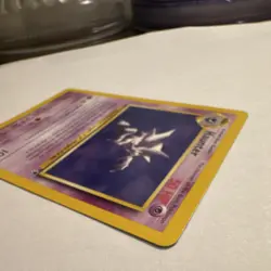 Pokemon Haunter Legendary Collection Uncommon 46/110 50 HP English 2002 Card - Image 5