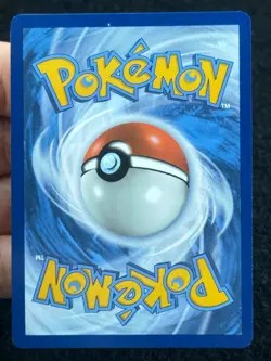 Roaring Moon 065/131 - Poke Ball Reverse holo - LP - NM - Pokemon TCG Card - Image 3