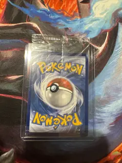 Mimiky Sv: Scarlet & Violet Promo Card SEALED MINT - Image 2