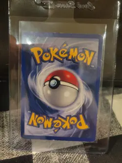Charizard 4/102 Base Set Unlimited Holo Rare (X4) Wizards Pokemon TCG Card 1999 - Image 4