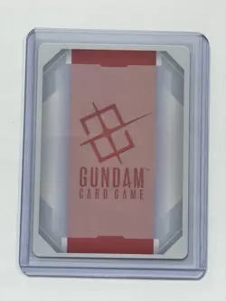 Resource R-039 C+ Phantom Aria GD04 Gundam Card Game - English - Image 2