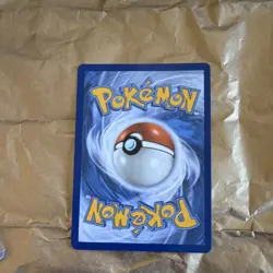 Pokemon Charmander 038 ME Mega Evolution Promo Basic 80 HP 30 Attack Flame Card - Image 2