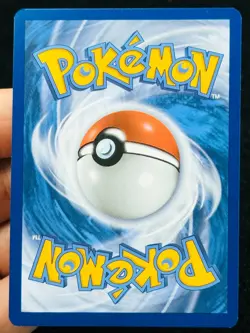 Iron hands 061/162 Reverse holo - LP-NM - Pokemon TCG Card - TEF - Image 3