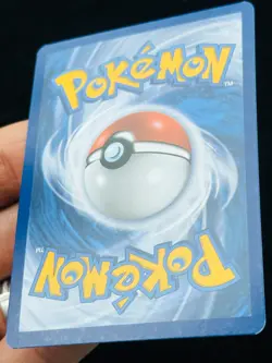 Iron hands 061/162 Reverse holo - LP-NM - Pokemon TCG Card - TEF - Image 4