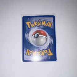 Pokemon Snorlax EX Delta Species Holo Card 10/101 2006 - Image 3