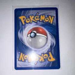 Pokemon Snorlax EX Delta Species Holo Card 10/101 2006 - Image 4