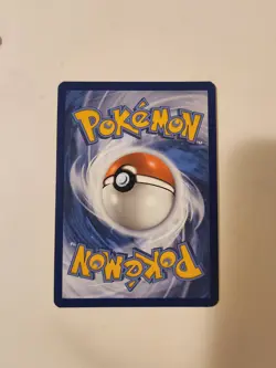 Kyogre 036/159 Prize Pack Series Cards Holo - Image 2