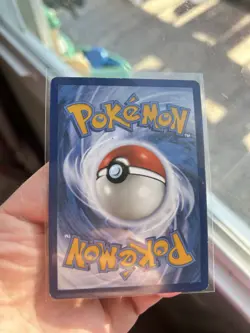 Pikachu 027 Sv: Scarlet & Violet Promo Cards Holo - Image 3