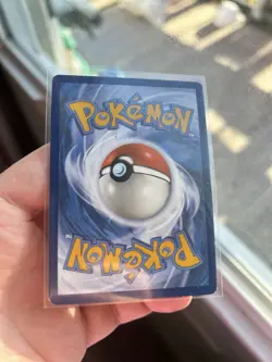 Pikachu 027 Sv: Scarlet & Violet Promo Cards Holo - Image 4
