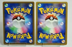 Pokemon card Darkrai 046/DP-P DP4 Promo cards / Moonlit Pursuit 2007 Japanese MP - Image 2