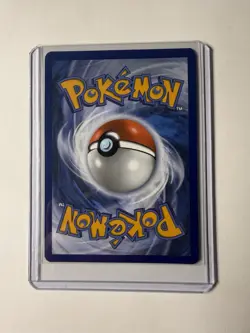 Pikachu - (Cosmo Holo) 051/162 Miscellaneous Cards & Products Holo - Image 2