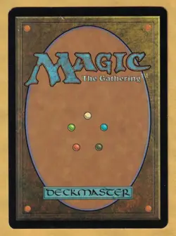 Foil - Volcanic Hammer (Seventh Edition, Common, 2001) 7th MTG Core Base - Image 2