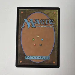 Gemstone Mine MtG Dominaria Remastered - R455 NM 2021 NON FOIL - Image 2