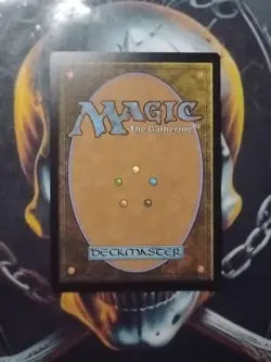 Master Transmuter (Retro Frame) Commander: the Brothers' War Regular - Image 2