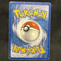 Pokemon TCG Rayquaza 20/95 Reverse Holo Rare Call of Legends Damaged - Image 2
